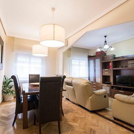Home & Private Terrace Wifi + Aircon مدريد المظهر الخارجي الصورة