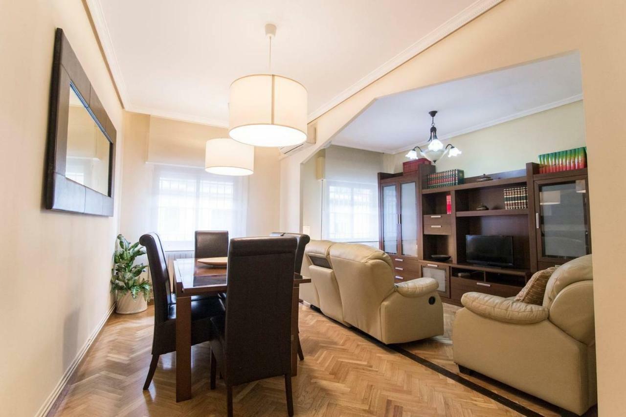 Home & Private Terrace Wifi + Aircon مدريد المظهر الخارجي الصورة